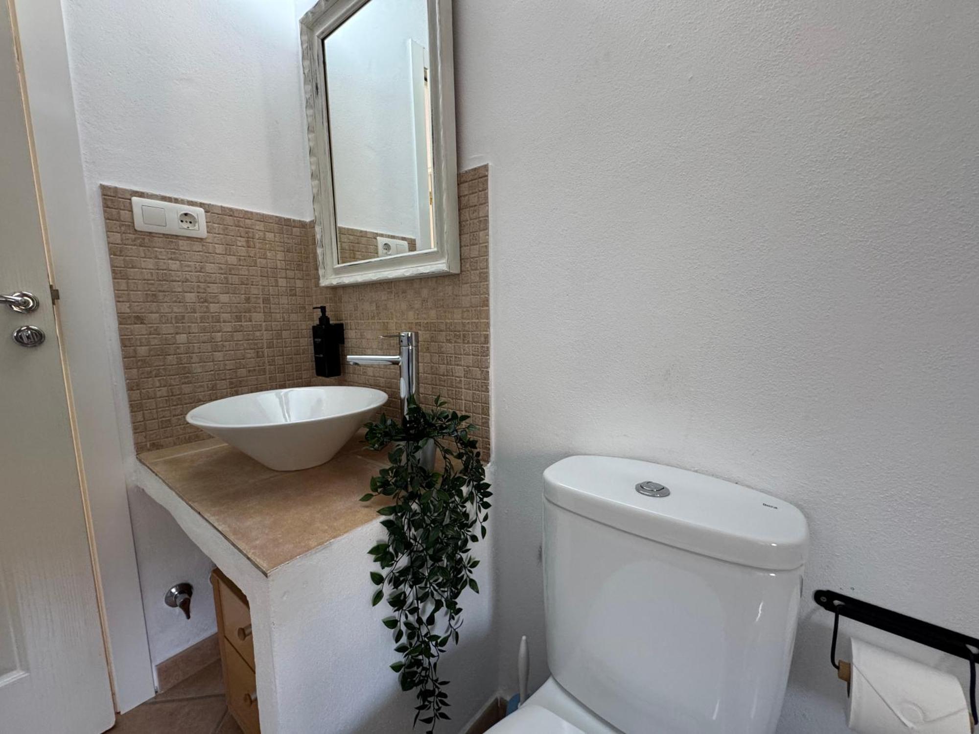Los Campos Casa Rural Almogía Dış mekan fotoğraf