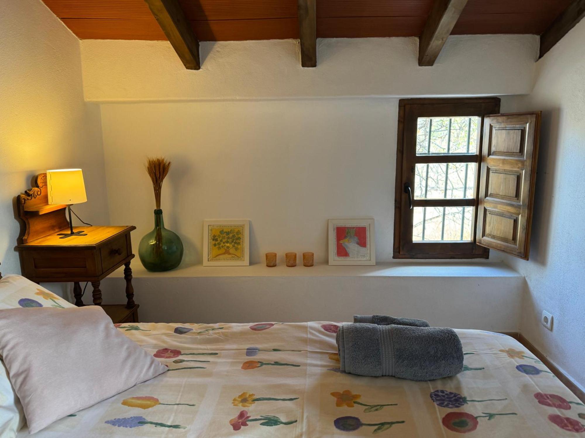 Los Campos Casa Rural Almogía Dış mekan fotoğraf